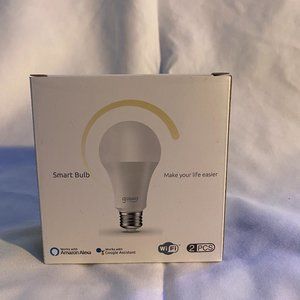 Amazon Smart Lightblubs